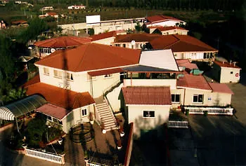 ***  Ristorante Il Sillabario Ξενοδοχείο Iglesias Ιταλία
