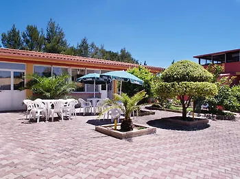 Ristorante Il Sillabario Ξενοδοχείο Iglesias Ιταλία